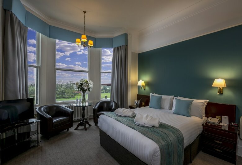 Royal Clifton Hotel & Spa, Sure Hotel Collection