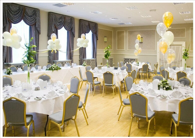 Royal Clifton Hotel & Spa, Sure Hotel Collection