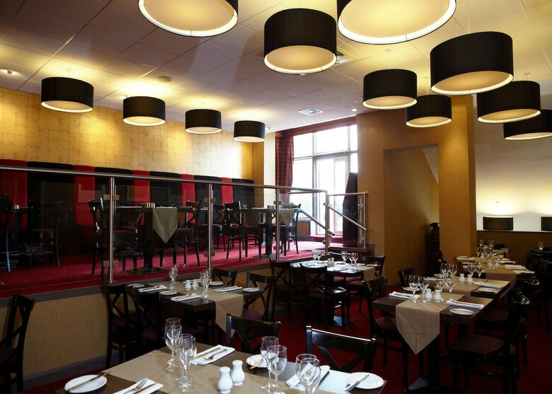 Royal Clifton Hotel & Spa, Sure Hotel Collection