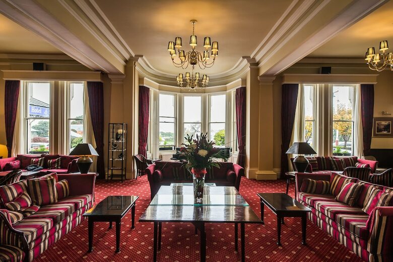 Royal Clifton Hotel & Spa, Sure Hotel Collection