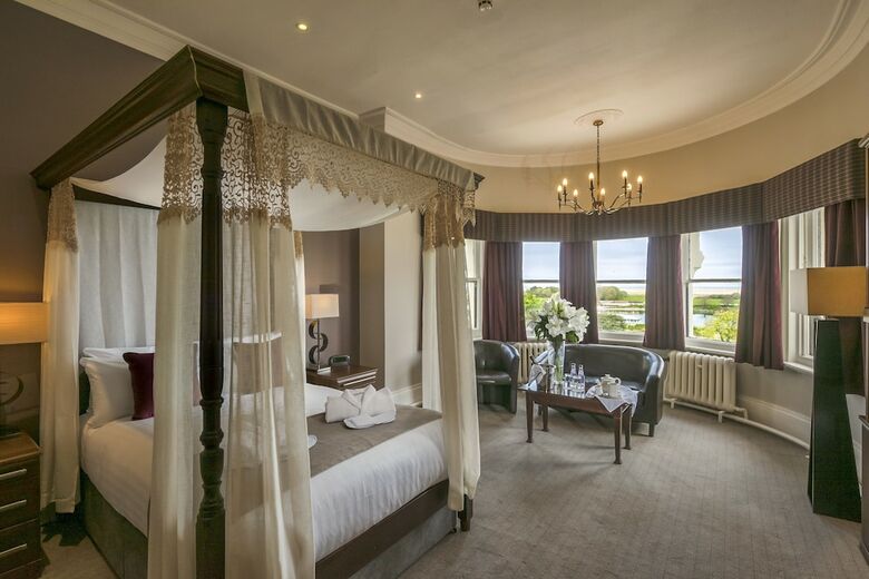 Royal Clifton Hotel & Spa, Sure Hotel Collection