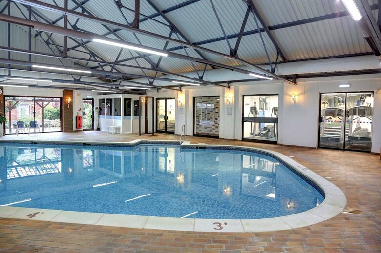 Royal Clifton Hotel & Spa, Sure Hotel Collection