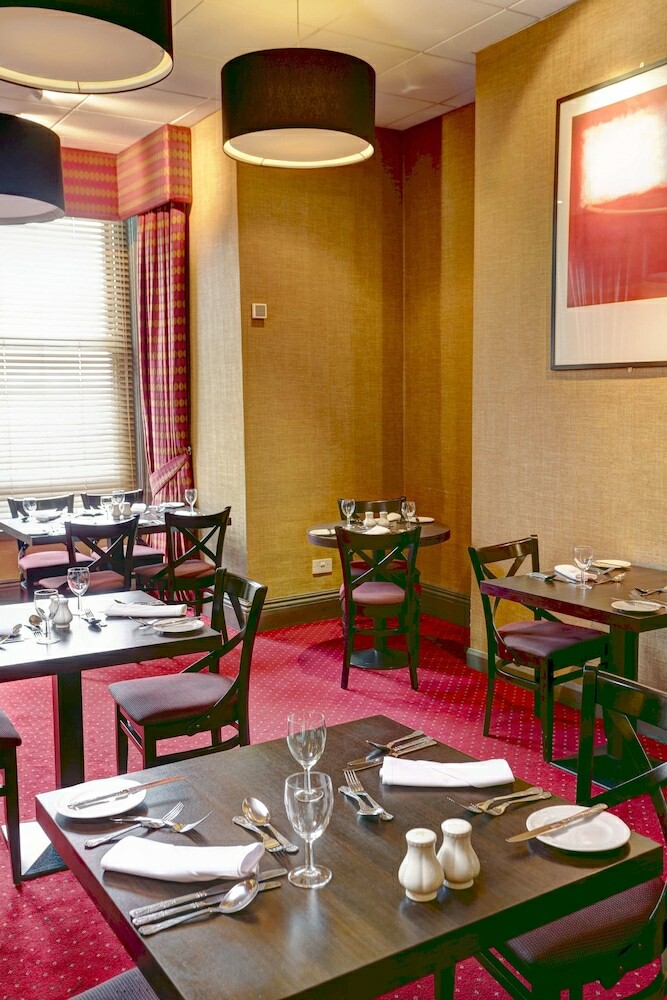 Royal Clifton Hotel & Spa, Sure Hotel Collection