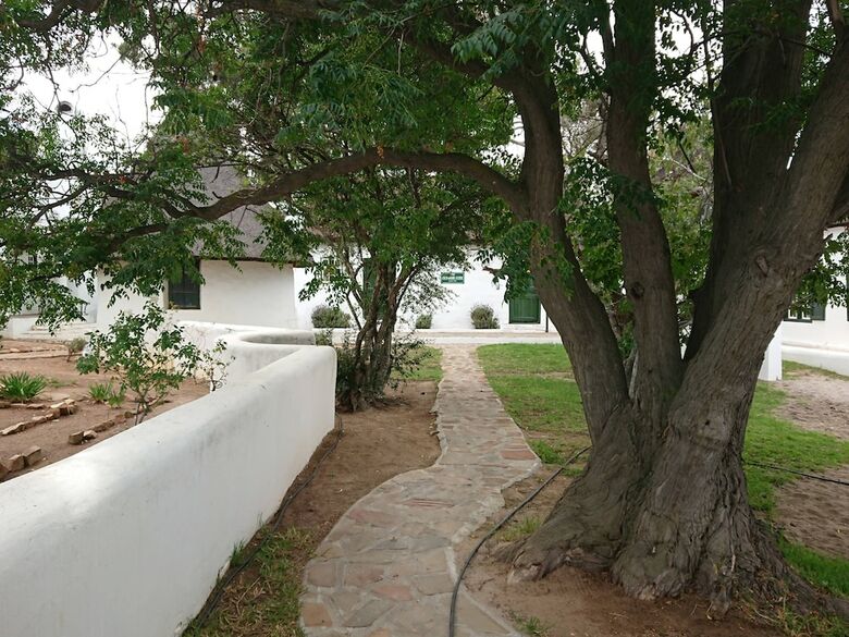 Karoo 1 Hotel Village