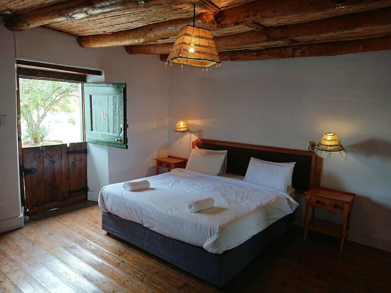 Karoo 1 Hotel Village