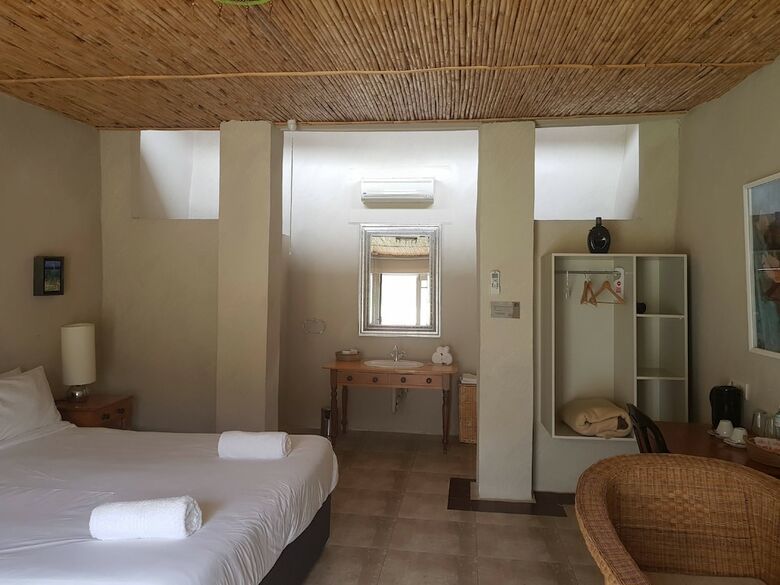 Karoo 1 Hotel Village