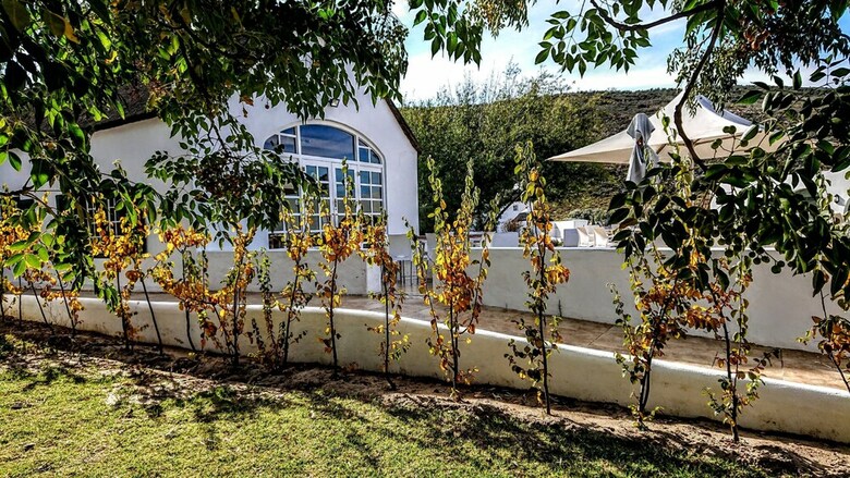 Karoo 1 Hotel Village