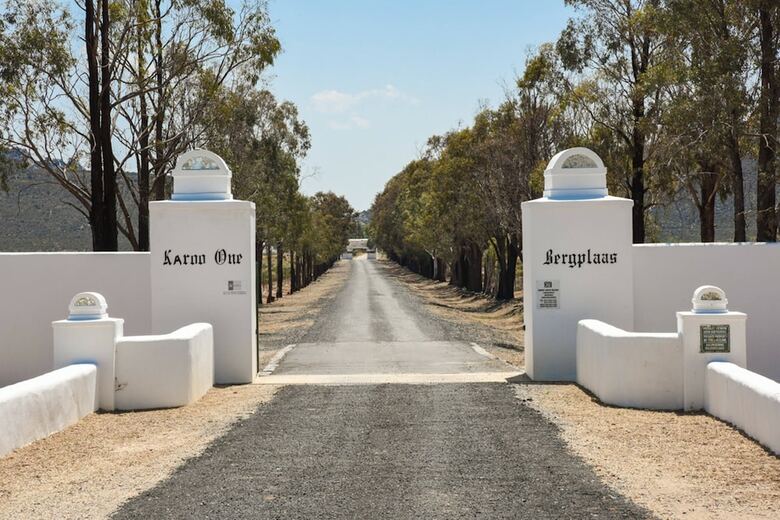Karoo 1 Hotel Village