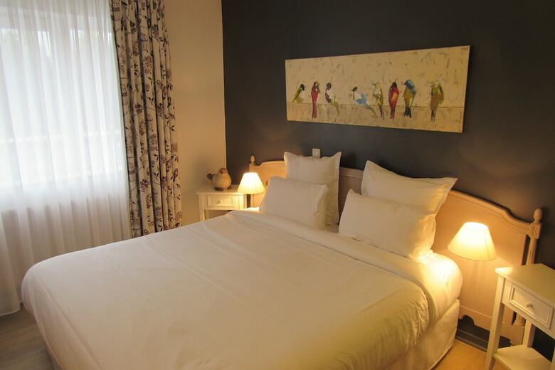 Hotel Royal Picardie