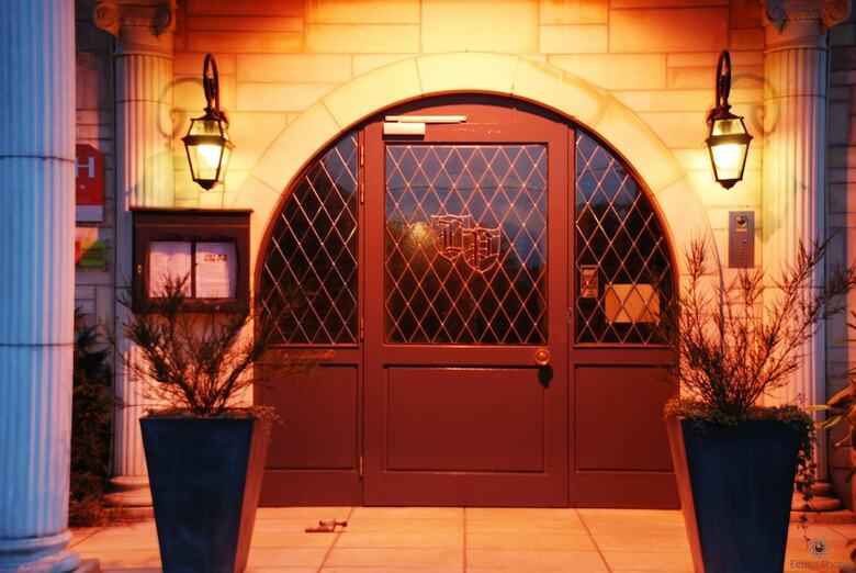 Hotel Royal Picardie