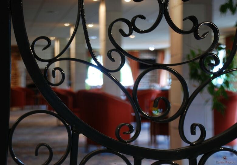 Hotel Royal Picardie