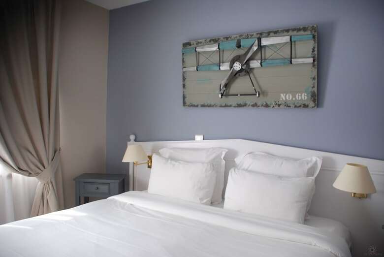 Hotel Royal Picardie