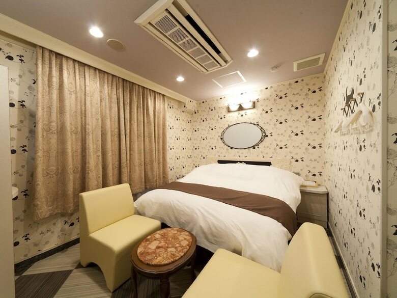 Hotel Fine Aroma Dotonbori - Adults Only