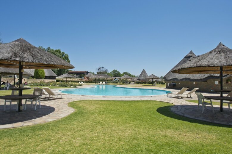 Hotel Midgard Country Estate