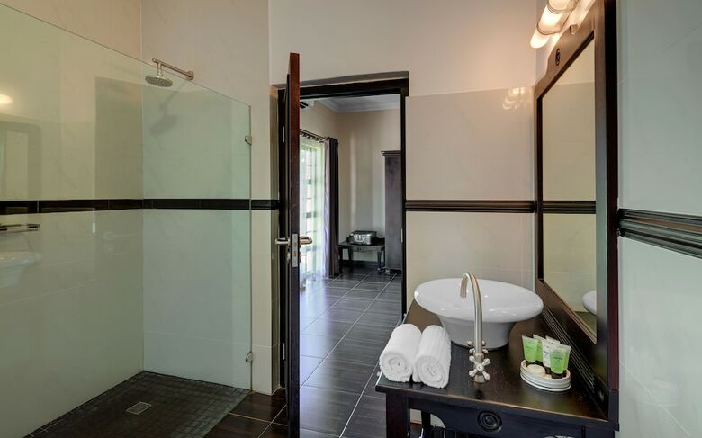 Hotel Midgard Country Estate
