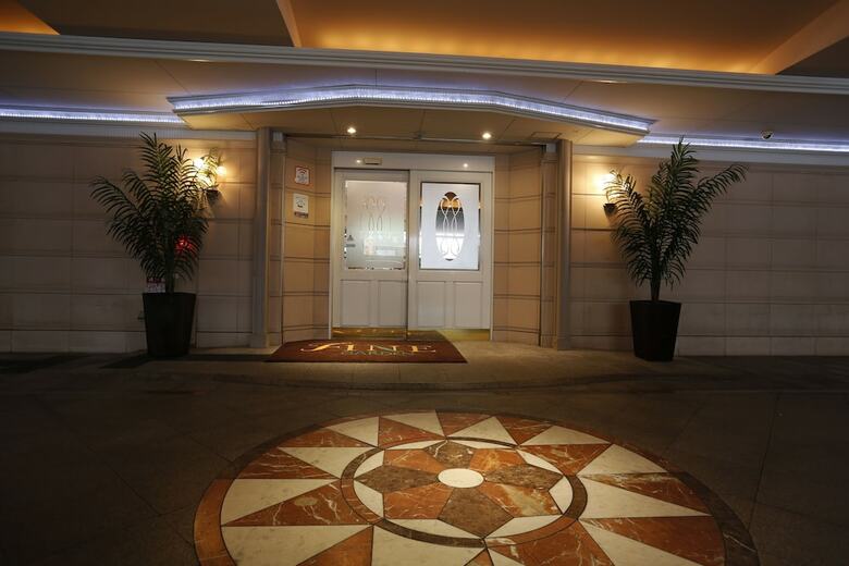 Hotel Fine Garden Umeda - Adults Only