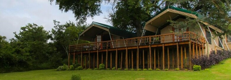 Posada Sabie River Bush Lodge