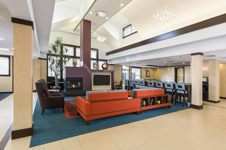 Hotel Residence Inn Fargo