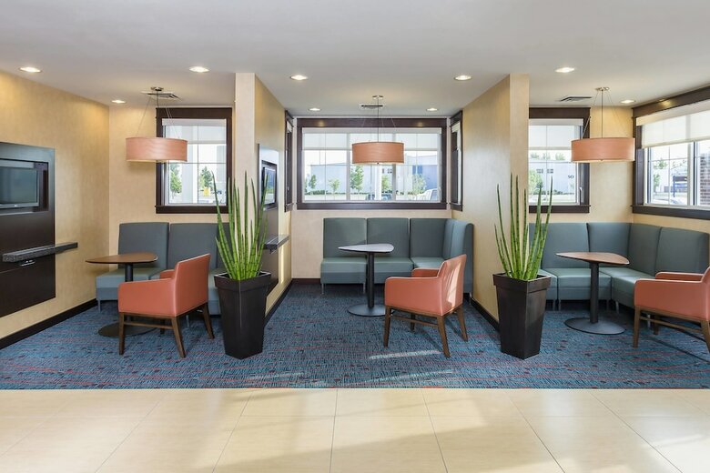 Hotel Residence Inn Fargo