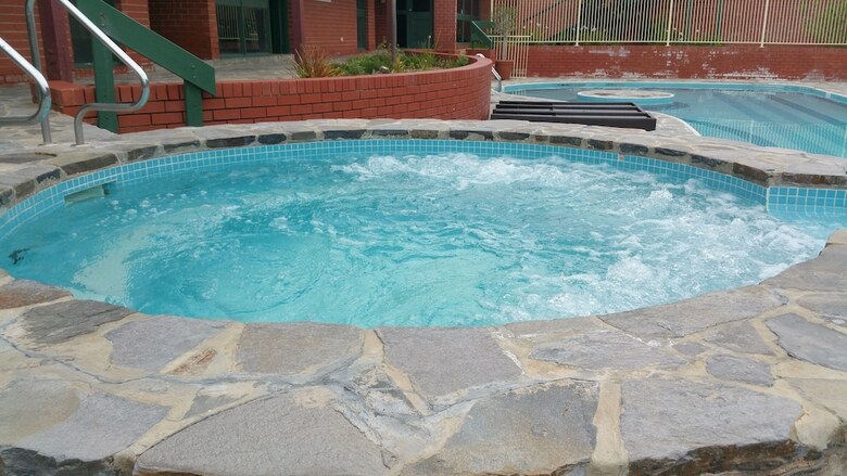 New Terry Hotel & Golf Resort