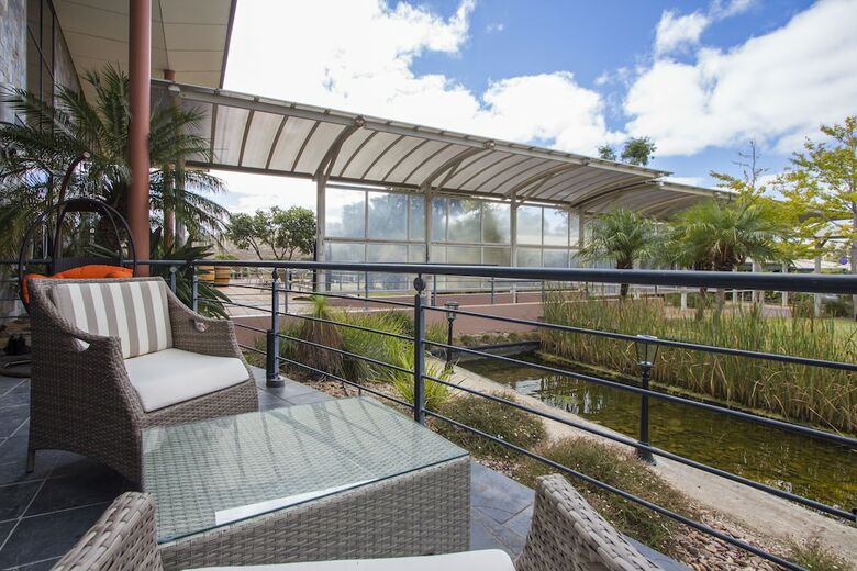 New Terry Hotel & Golf Resort