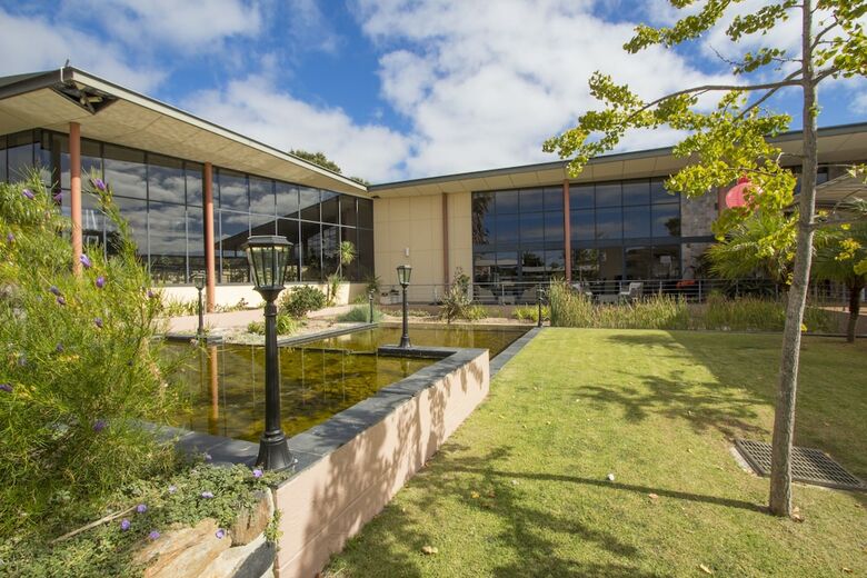 New Terry Hotel & Golf Resort