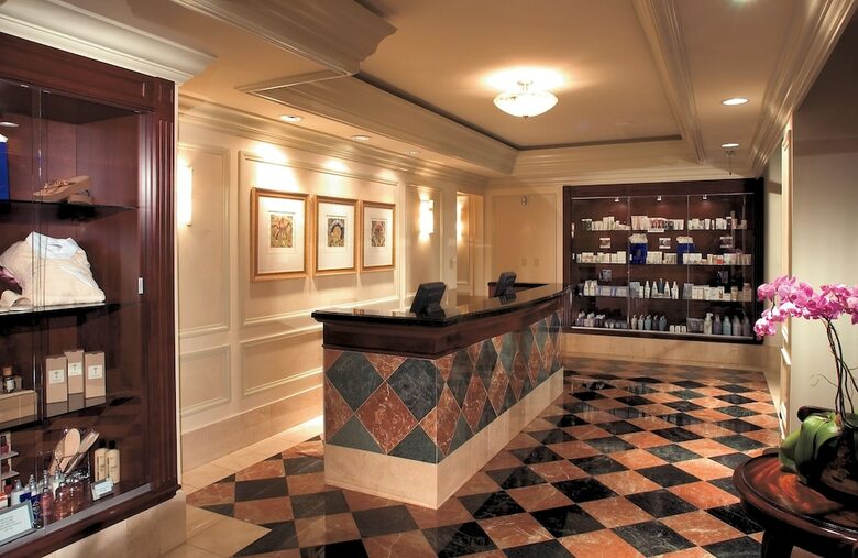 Apartamento The Ritz-carlton Coconut Grove, Miami