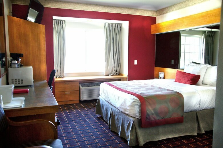 Hotel Ramada Limited Bloomington