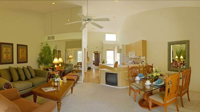 Apartamento Kona Coast Resort