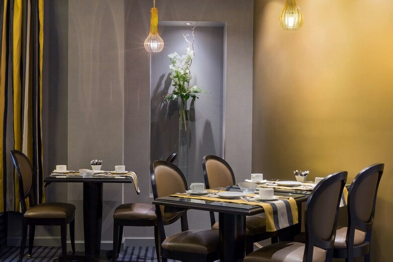 Hotel Best Western Plus Le Moderne