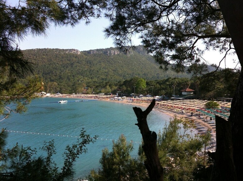 Bade Hotel
