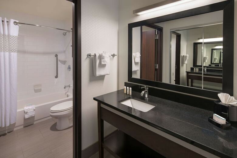 Hotel Hampton Inn & Suites Denver Downtown-convention Center