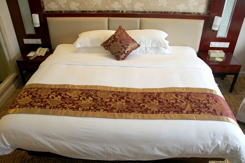 Haili Garden Hotel