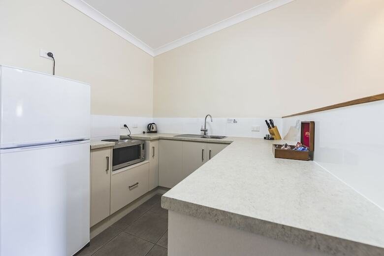 Motel Roma Explorers Inn