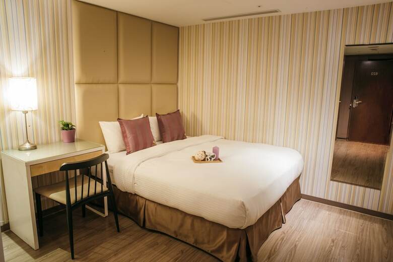 Muzik Hotel - Ximen Station Branch