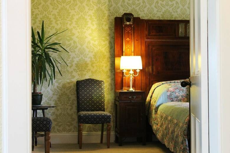 Bed & Breakfast The Gables