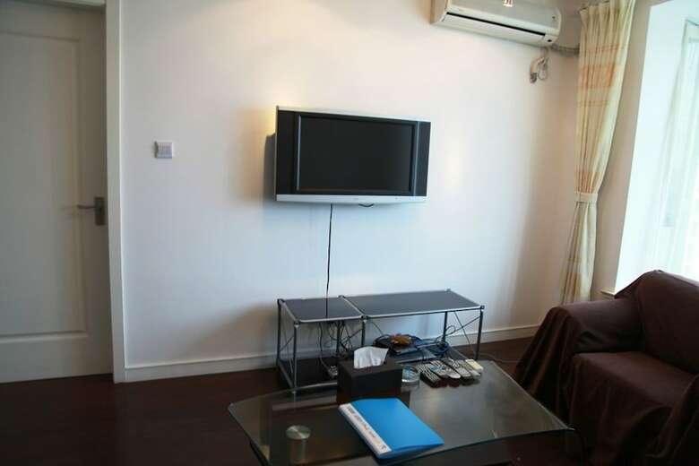 Aparthotel Shanghai Abest Xinshikong Apartments