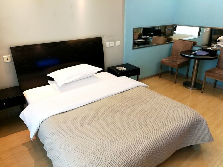 Aparthotel Shanghai Abest Xinshikong Apartments