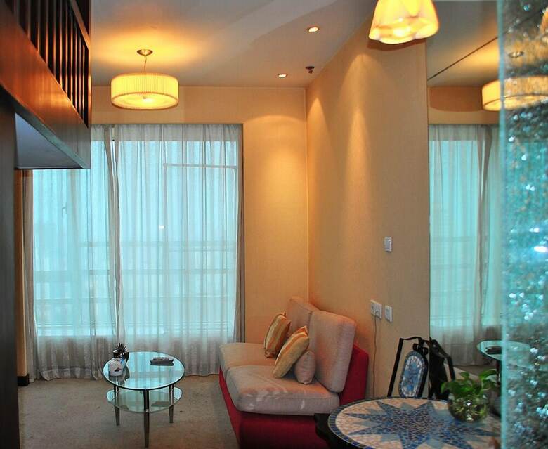 Aparthotel Shanghai Abest Xinshikong Apartments