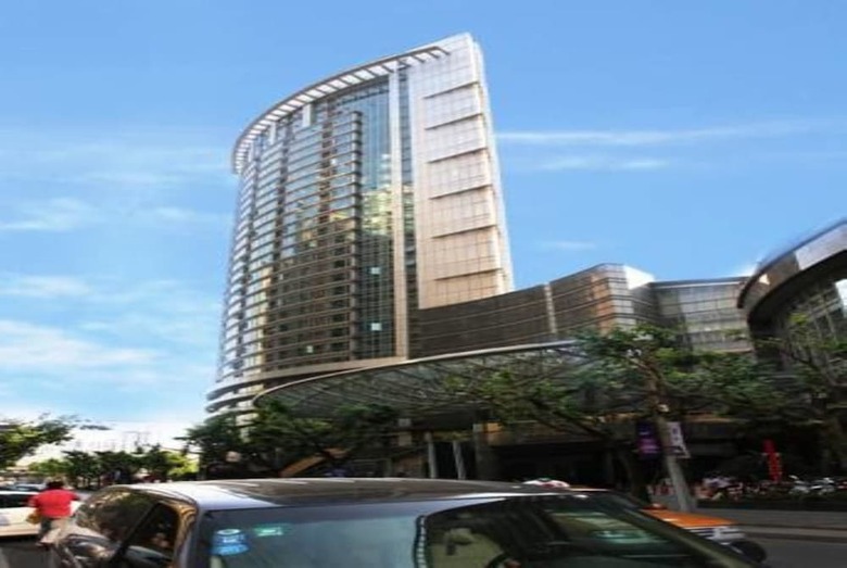 Aparthotel Shanghai Abest Xinshikong Apartments