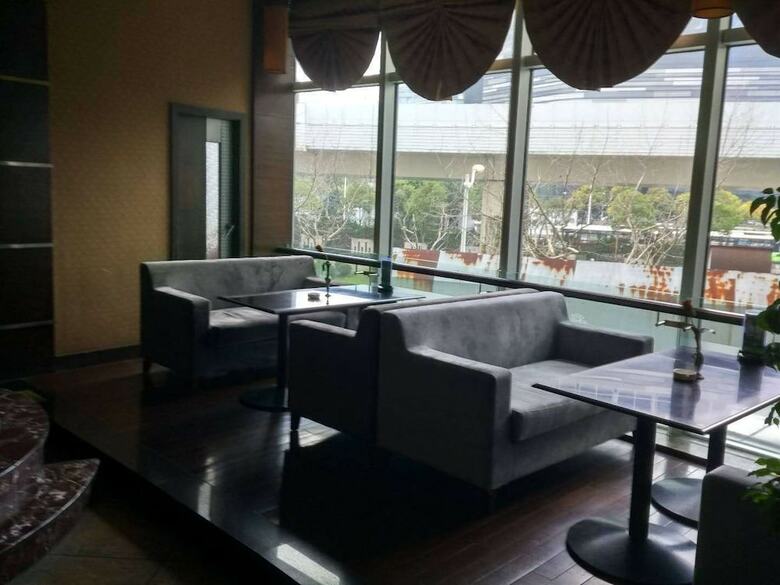 Aparthotel Shanghai Abest Xinshikong Apartments