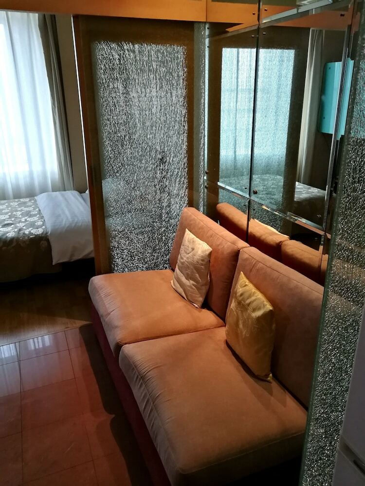 Aparthotel Shanghai Abest Xinshikong Apartments