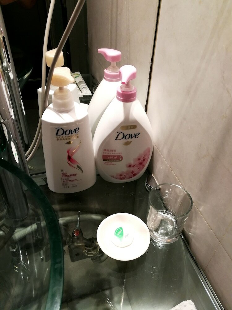 Aparthotel Shanghai Abest Xinshikong Apartments