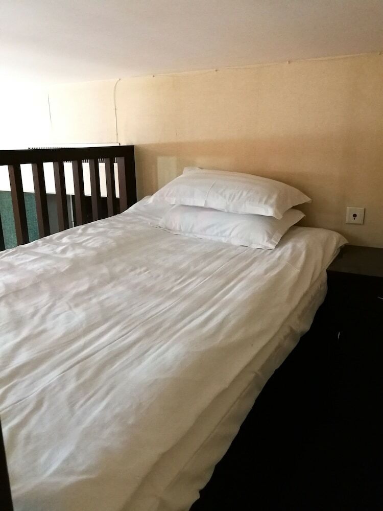 Aparthotel Shanghai Abest Xinshikong Apartments