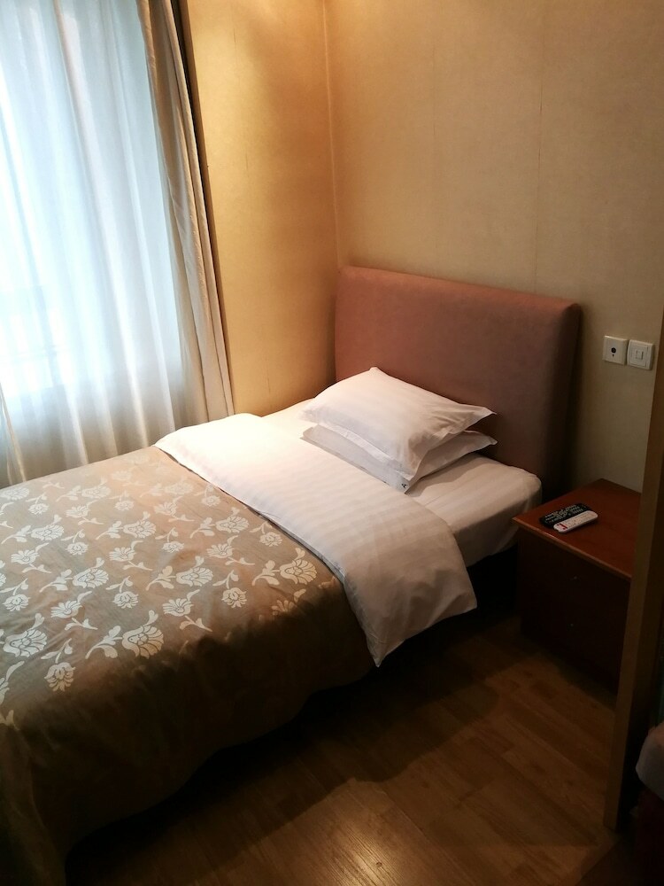 Aparthotel Shanghai Abest Xinshikong Apartments