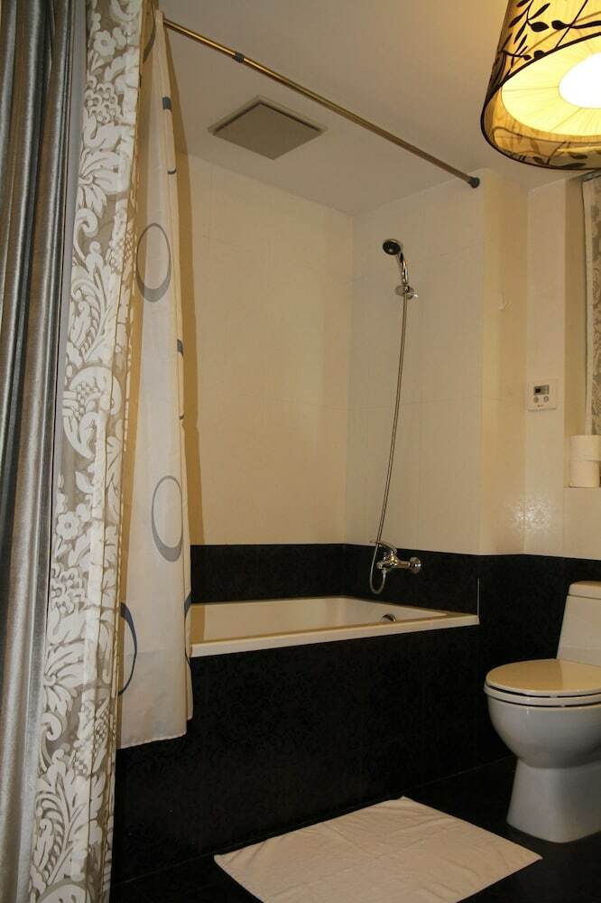Aparthotel Shanghai Abest Xinshikong Apartments