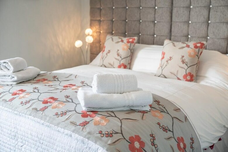 Agroturismo Tregaddra Farm Bed & Breakfast