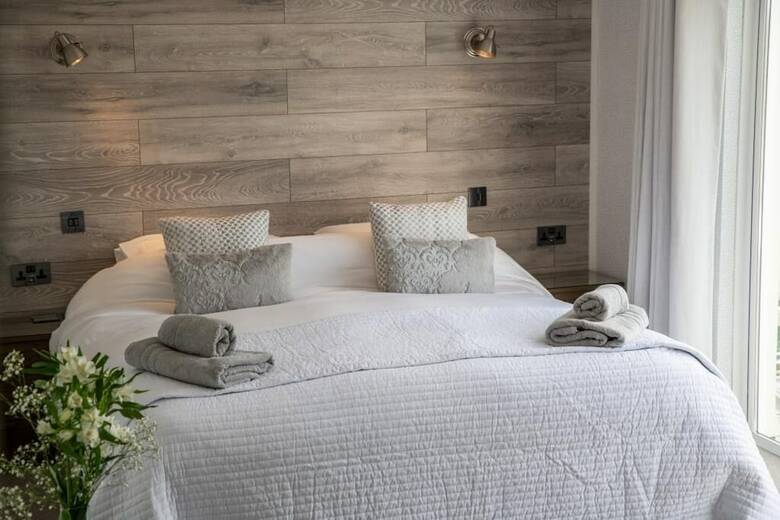 Agroturismo Tregaddra Farm Bed & Breakfast