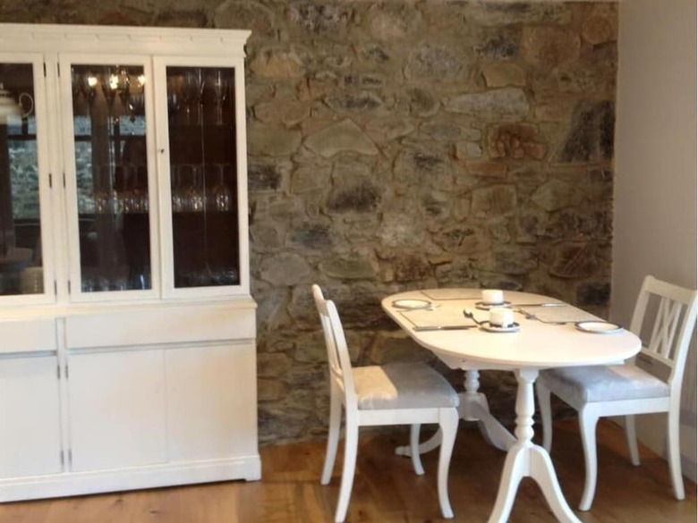 Agroturismo Tregaddra Farm Bed & Breakfast