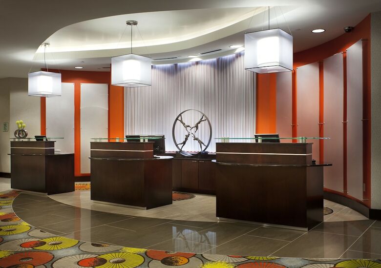 Hotel Hilton Garden Inn Denver/cherry Creek